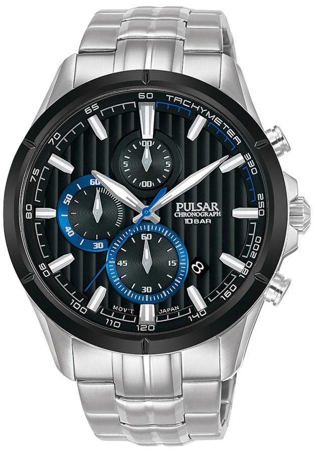 

Мужские часы Pulsar PM3161X1