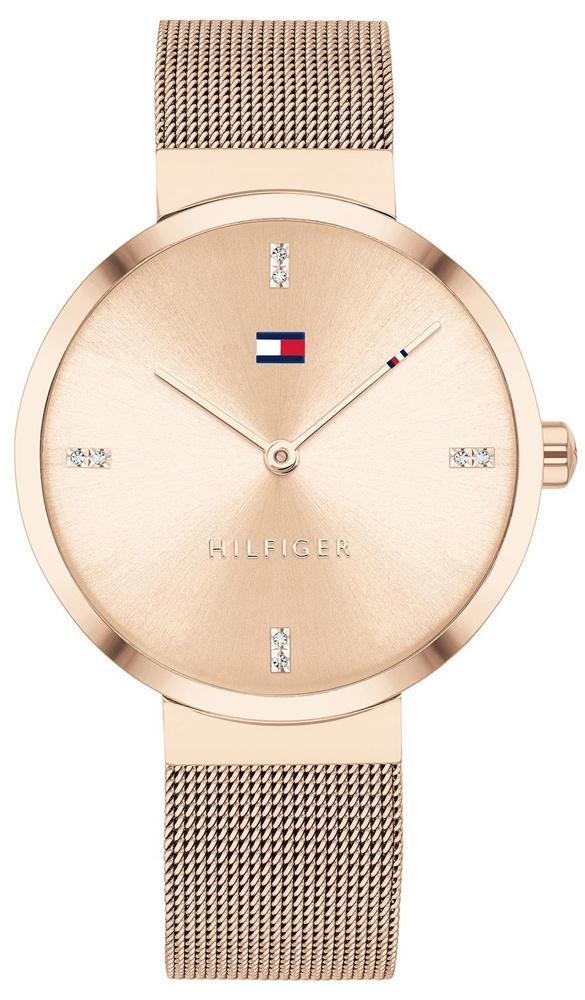 

Женские часы Tommy Hilfiger 1782218