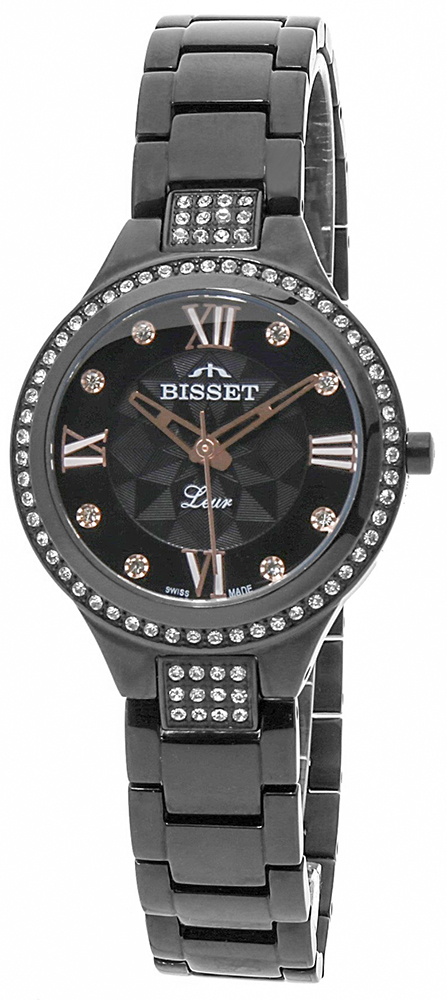

Женские часы Bisset BSBE06BWBZ03BX