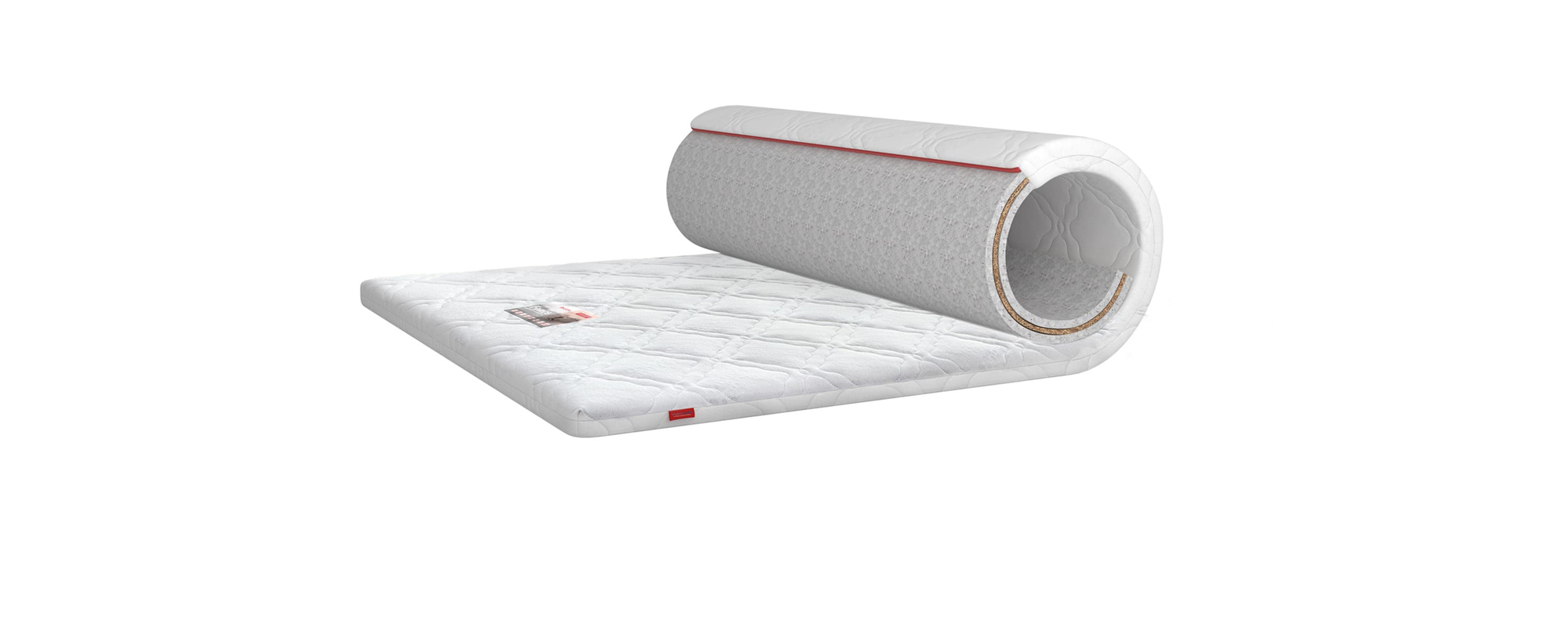 

Топпер Matroluxe Red Line Force 150x200