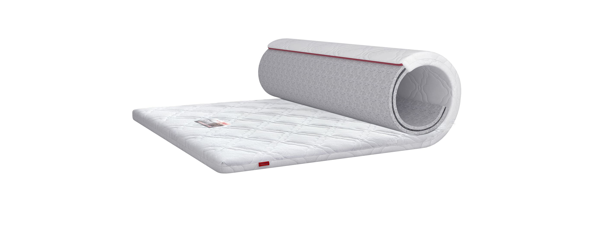 

Топпер Matroluxe Red Line Drive 120x200