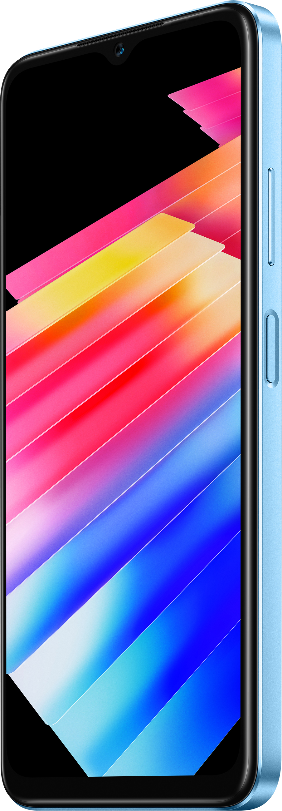 Мобильный телефон Infinix Hot 30i NFC (X669D) 4/128GB Glacier Blue  (4895180798467) – фото, отзывы, характеристики в интернет-магазине ROZETKA  | Купить в Украине: Киеве, Харькове, Днепре, Одессе, Запорожье, Львове