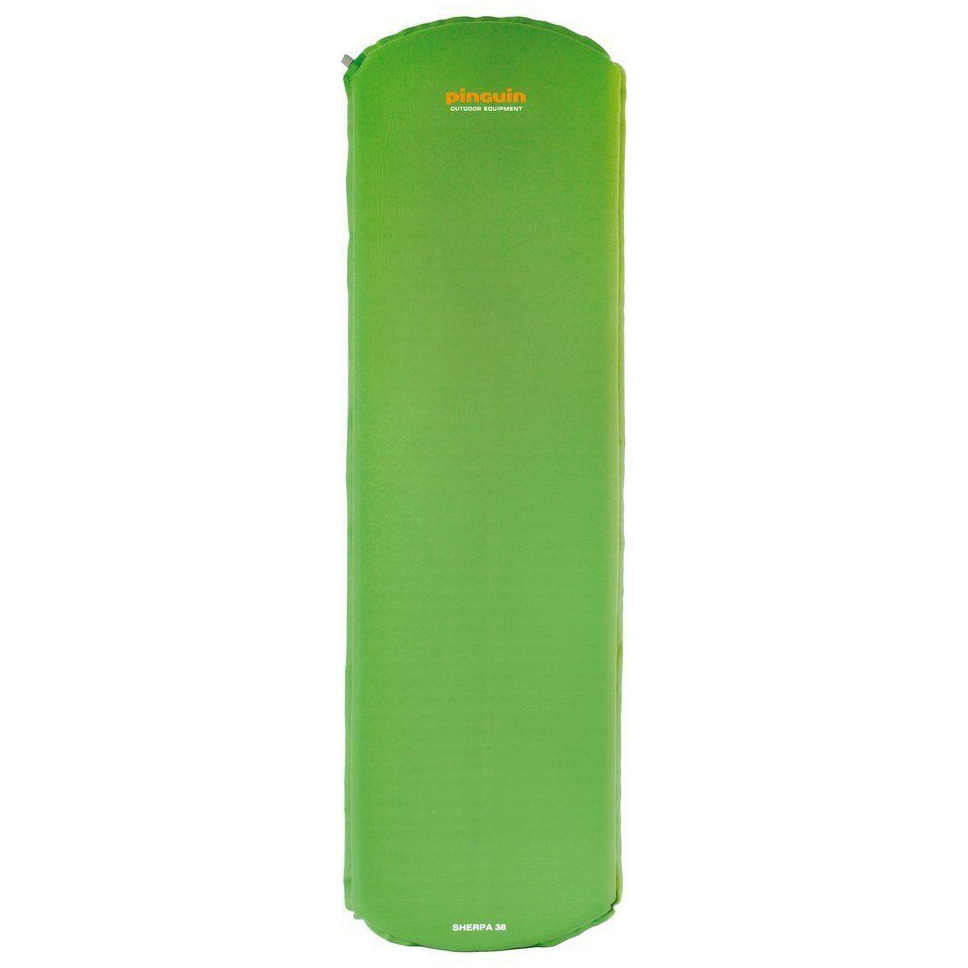 

Самонадувний килимок Pinguin Sherpa 30 Green