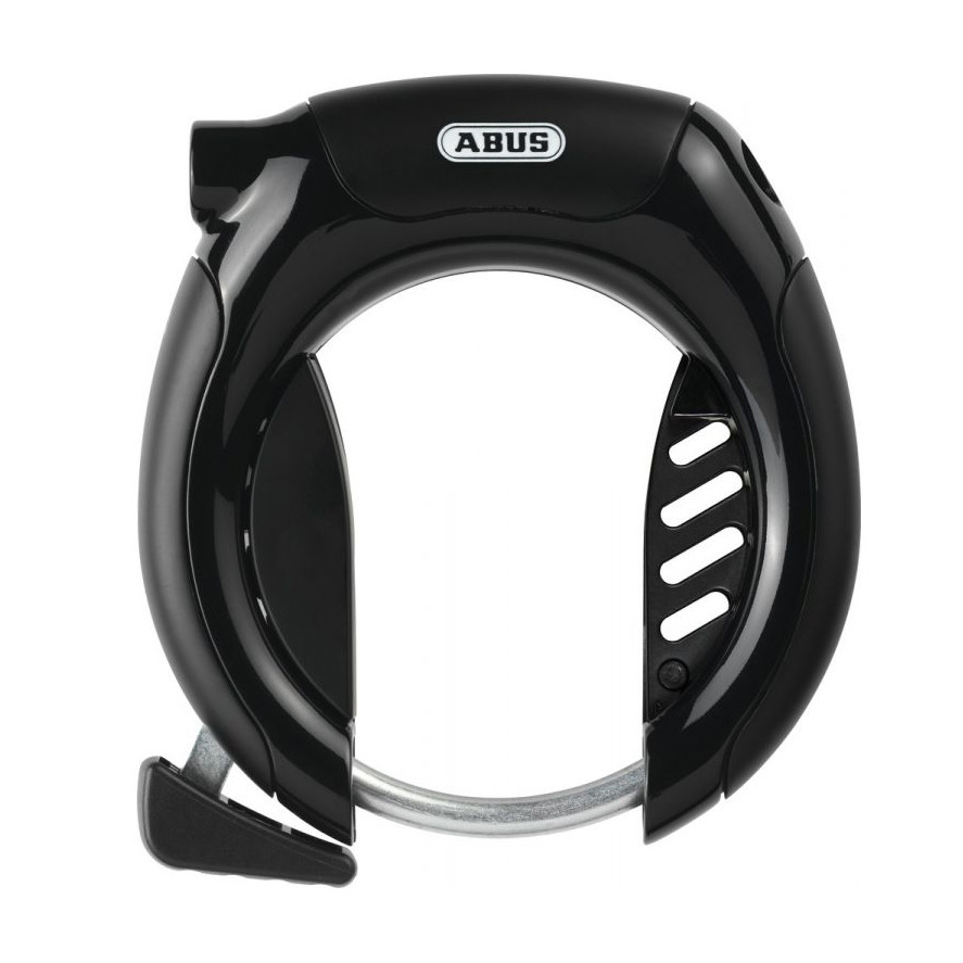 

Велозамок ABUS 5850 NR Pro Shield Black