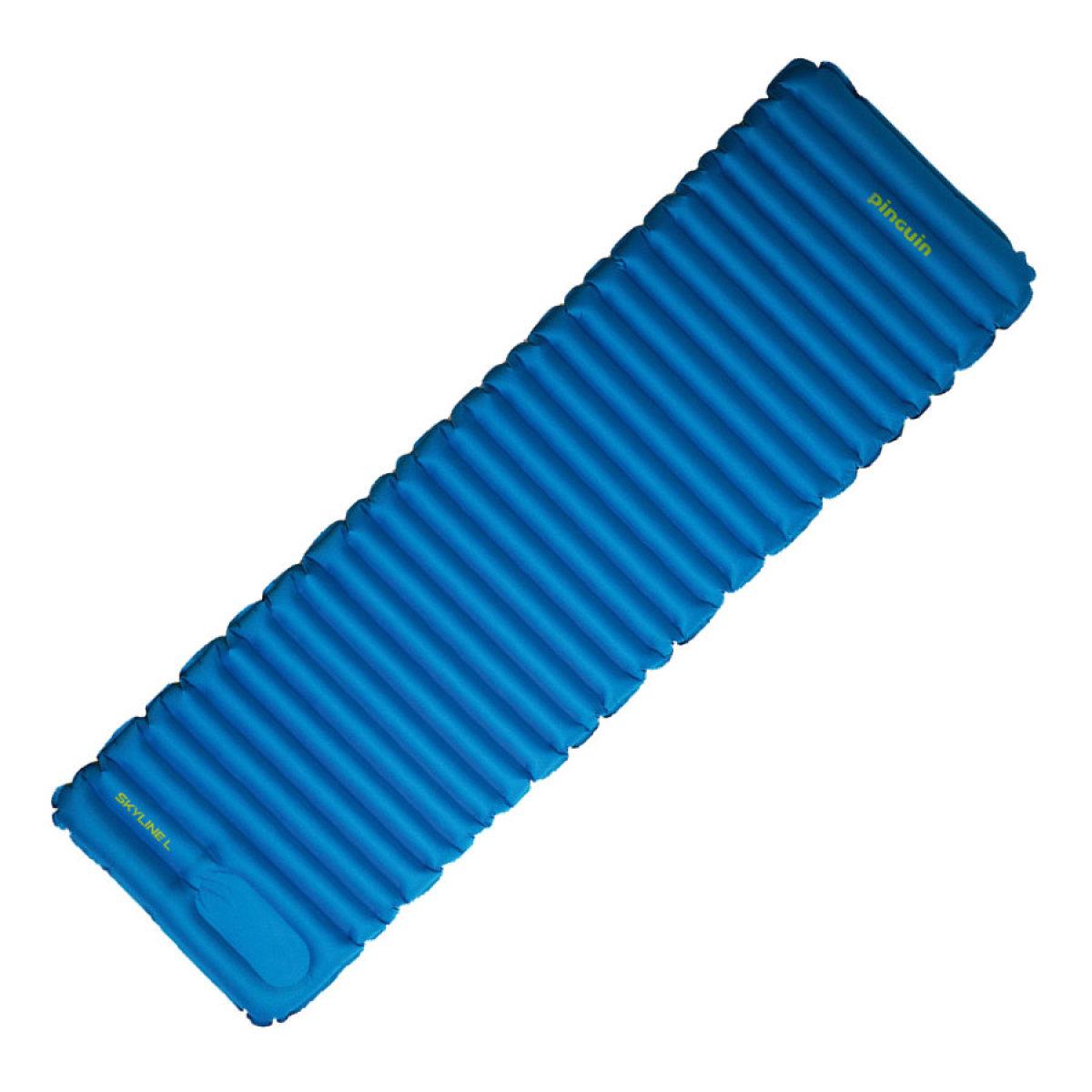 

Самонадувний килимок Pinguin Skyline L 70 Blue