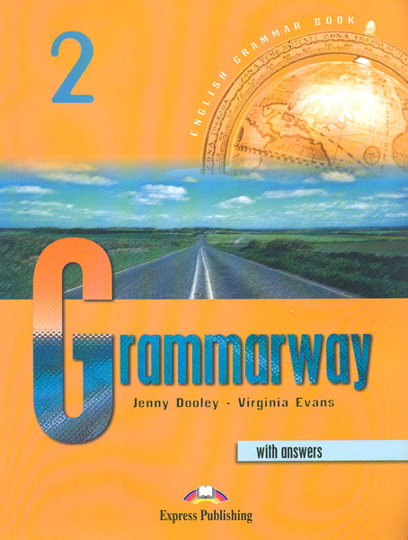 

Grammarway 2 SB with answers