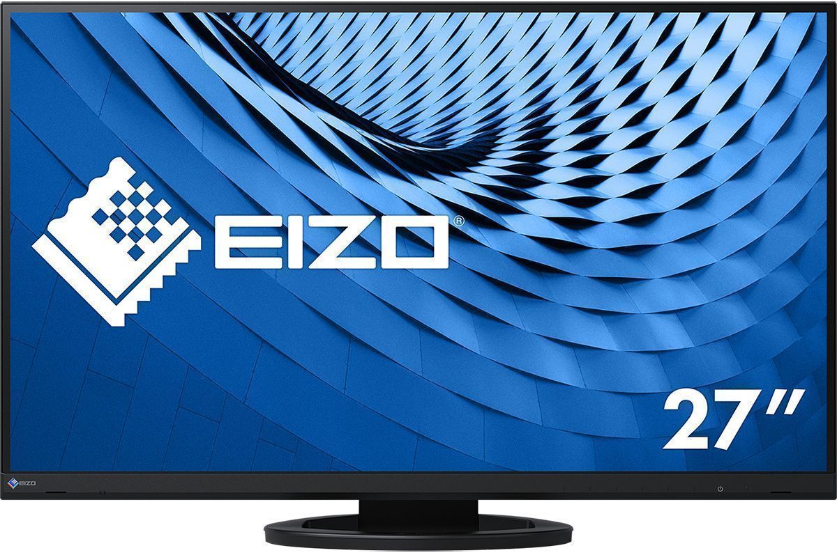 

Монитор Eizo EV2760-BK (EV2760-BK)