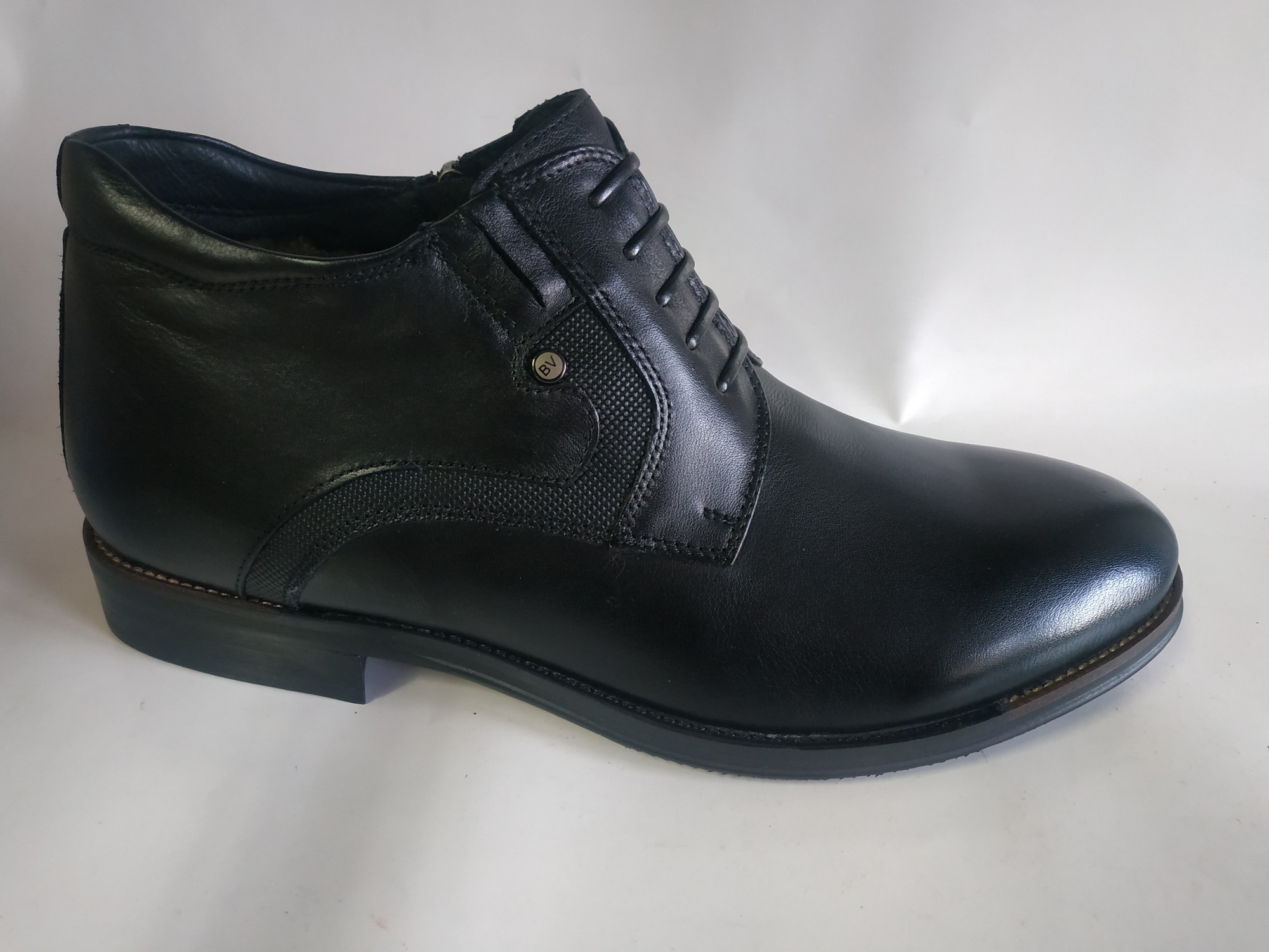 

Ботинки Boss Viktor ZM026 194295 44 30 см