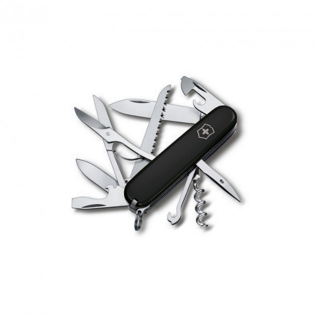 

Складной нож Victorinox Huntsman (Vx13713.3B1)
