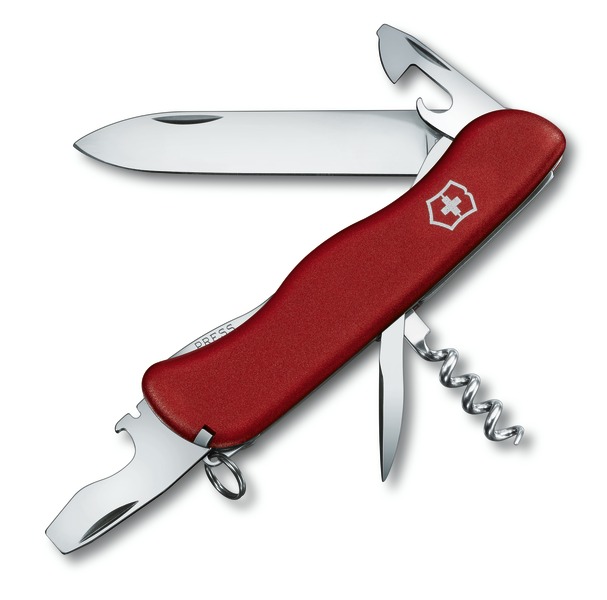 

Складной нож Victorinox Picknicker (Vx08353.B1)