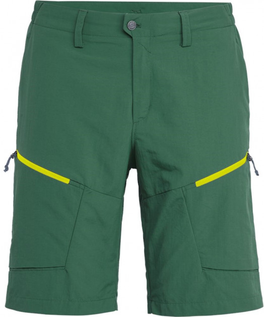

Шорты Salewa Puez Dry M Shorts 26997 5941 48/M Зеленые (013.002.8033)