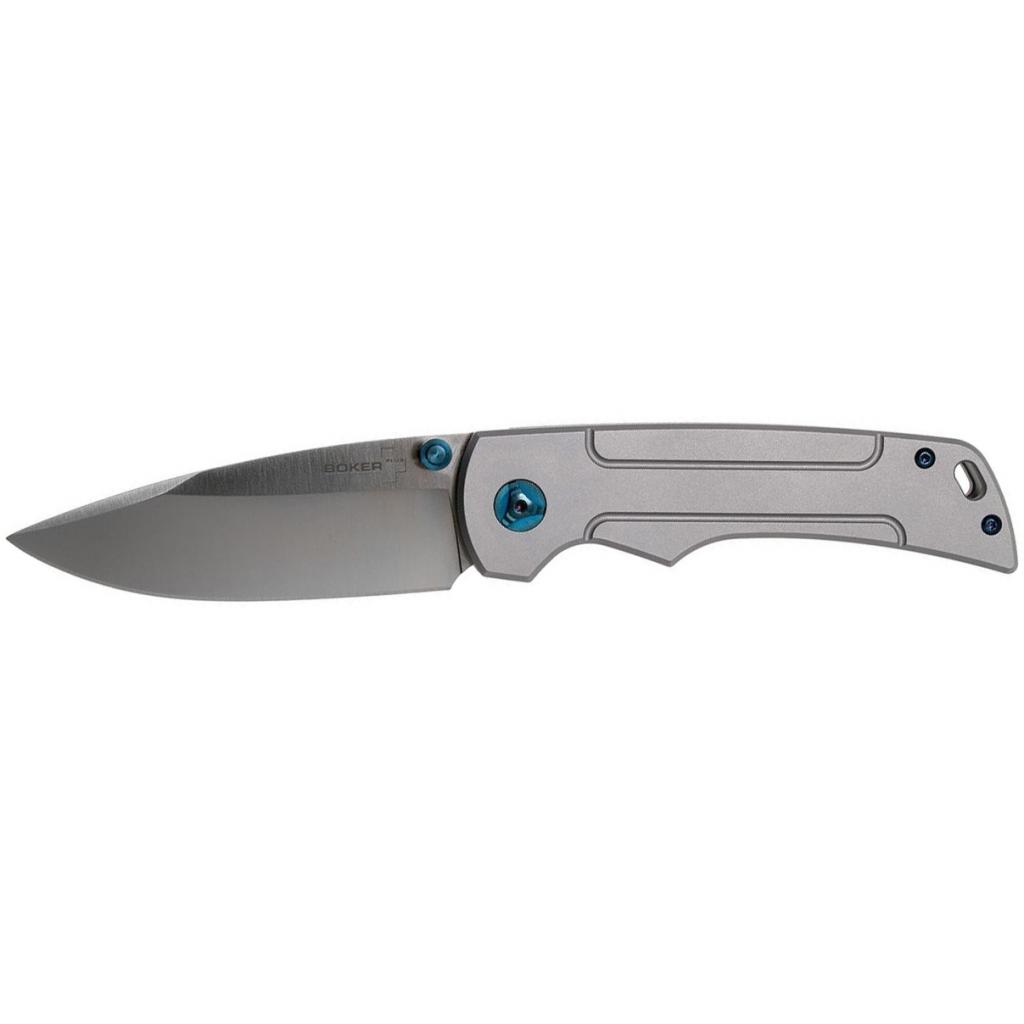 

Карманный нож Boker Plus Gulo Pro (2373.08.67)