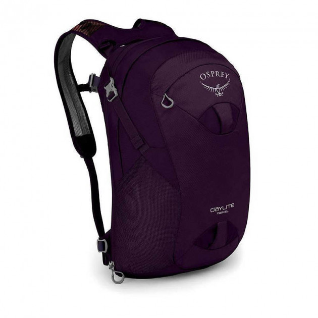 

Городской рюкзак Osprey Daylite Travel F19 Amulet Purple 24л O/S (009.2095)