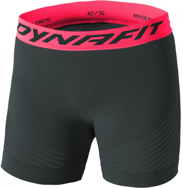 

Шорты Dynafit Speed Dryarn W Shorts 71063 S (42/36) Черные (016.002.1102)