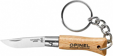 

Карманный нож Opinel №2 (204.78.34)