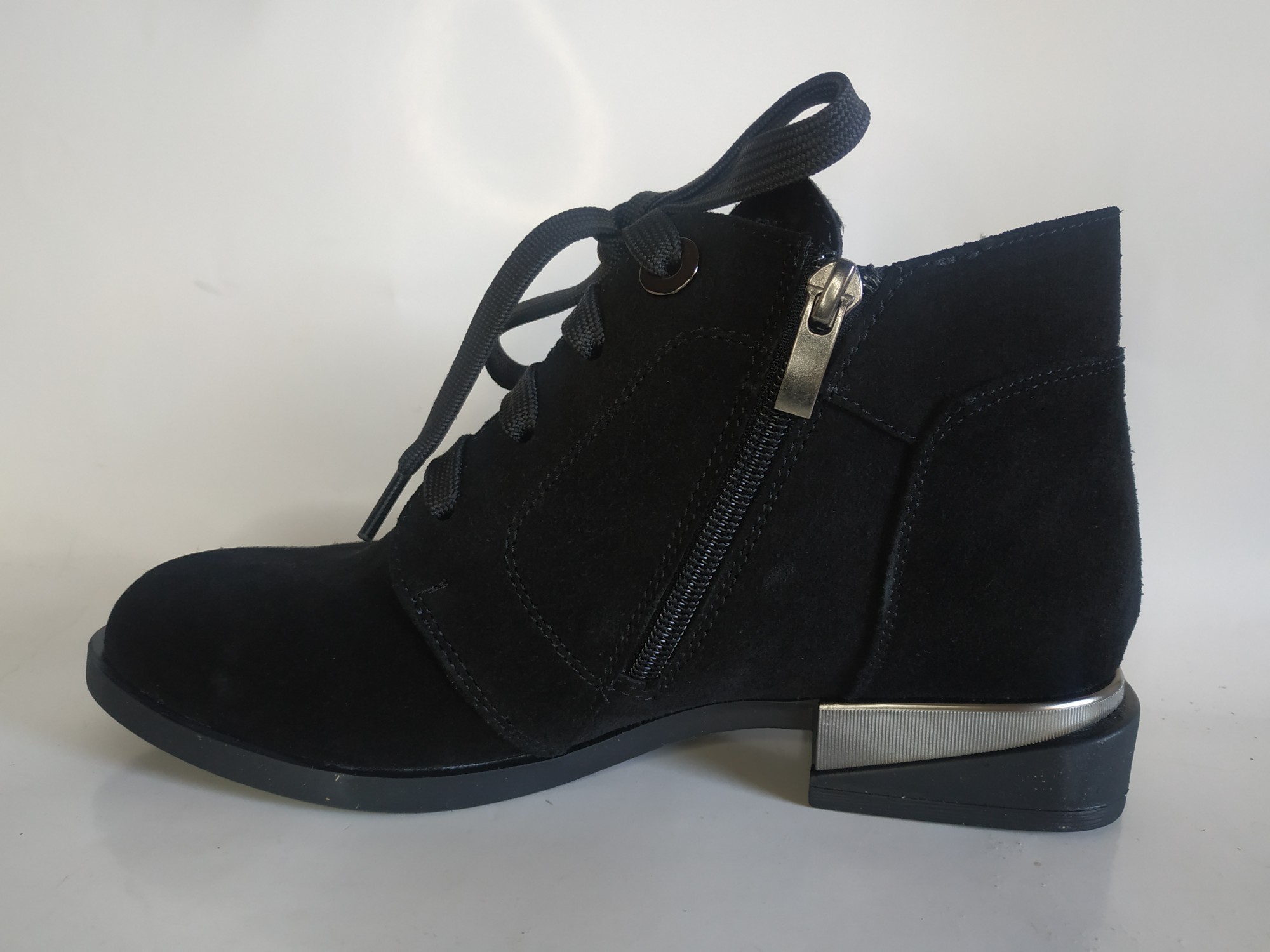 

Ботинки FOOT STEP 64 чз 203105 36 23,5 см