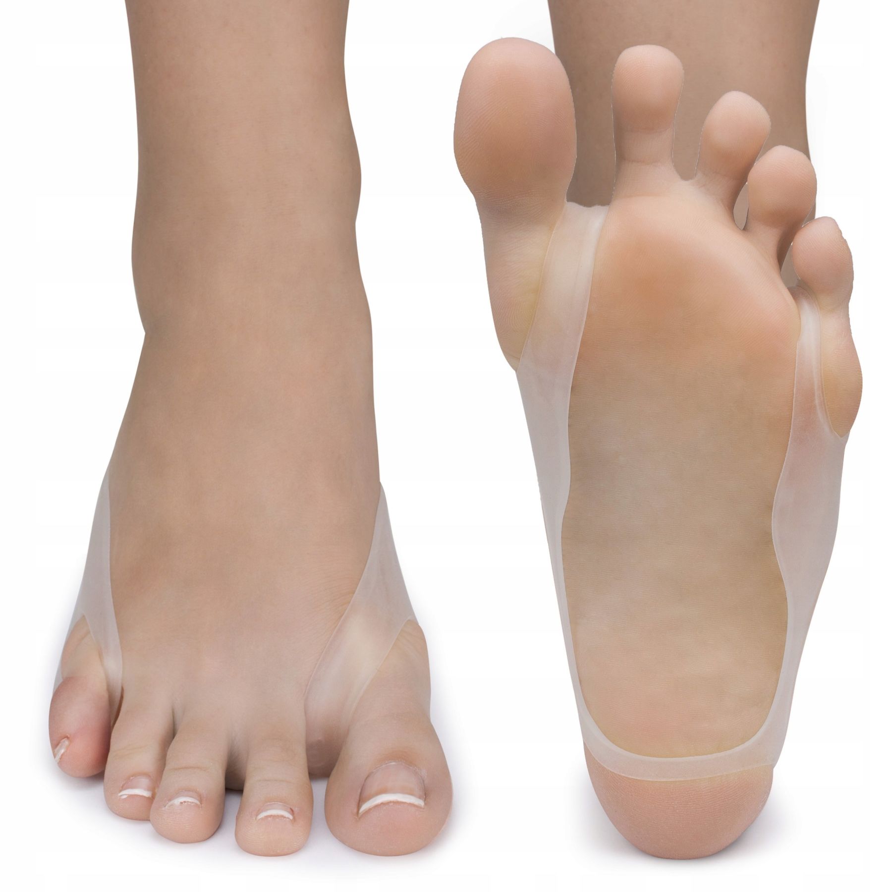 

Коректор пальців Foot Care GB-15 р.універсальний