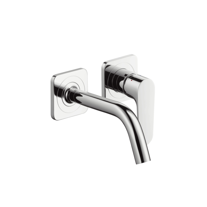 

Смеситель для раковины Hansgrohe Axor Citterio M 34113000