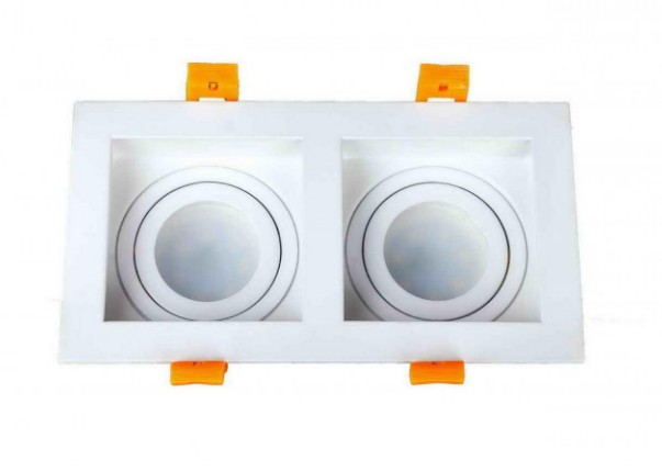 

Точечные Светильники Levistella 9055505 Wh