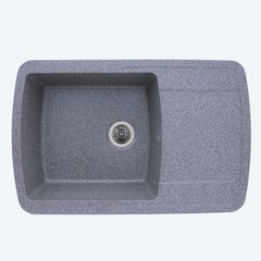 

Мойка Кухонная Platinum Roma 7749 Песок