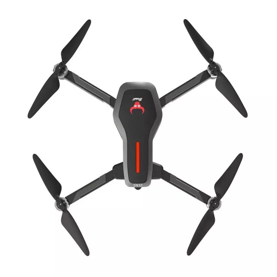 

Квадрокоптер ZLRC SG906 GPS 4K 2 камеры WiFi FPV 25 минут