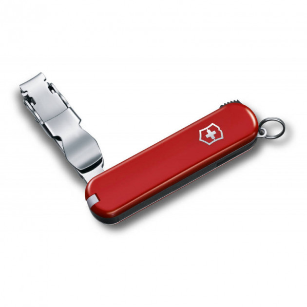 

Складной нож Victorinox NAILCLIP 582 (Vx06453.B1)