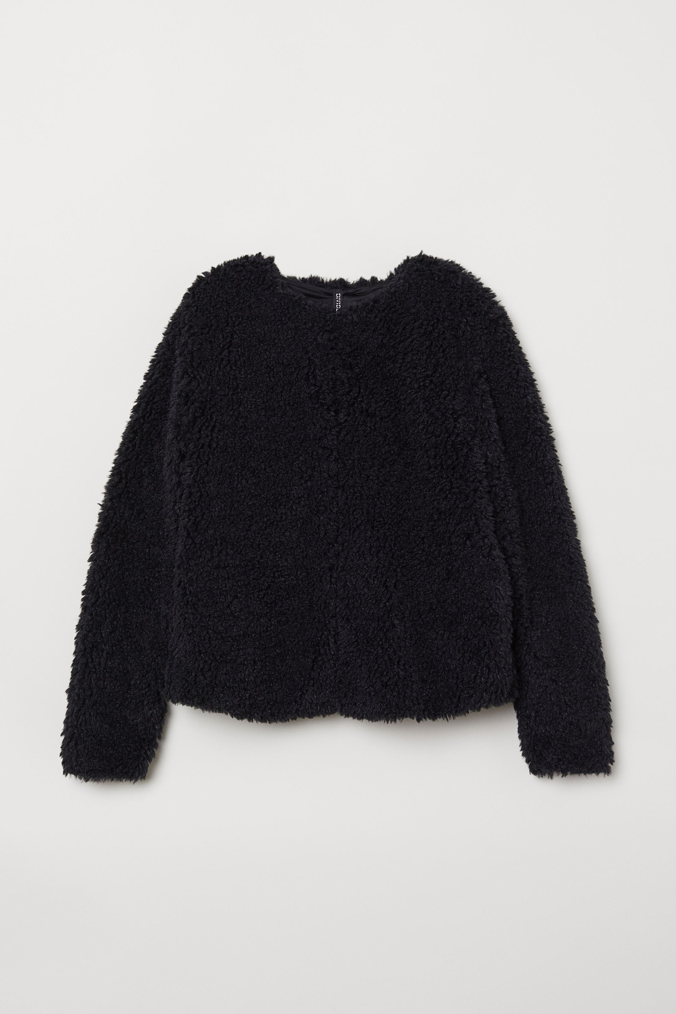 

Куртка H&M 6631768 S Черная
