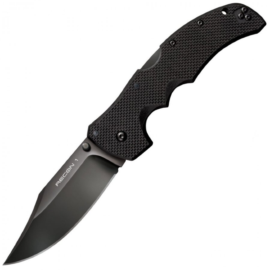 

Карманный нож Cold Steel Recon 1 CP, S35VN (1260.14.06)