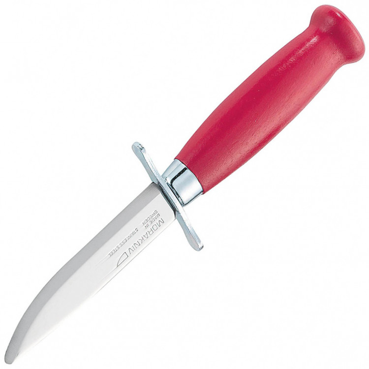 

Туристический нож Morakniv Scout 39 (2305.01.54)