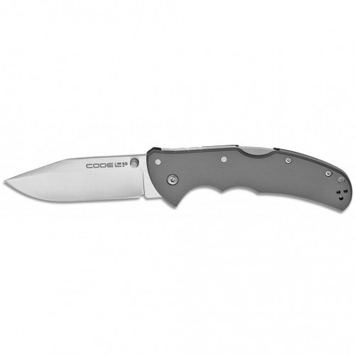 

Складной Нож Cold Steel Code 4 CP, S35VN (58PC) 1260.14.36
