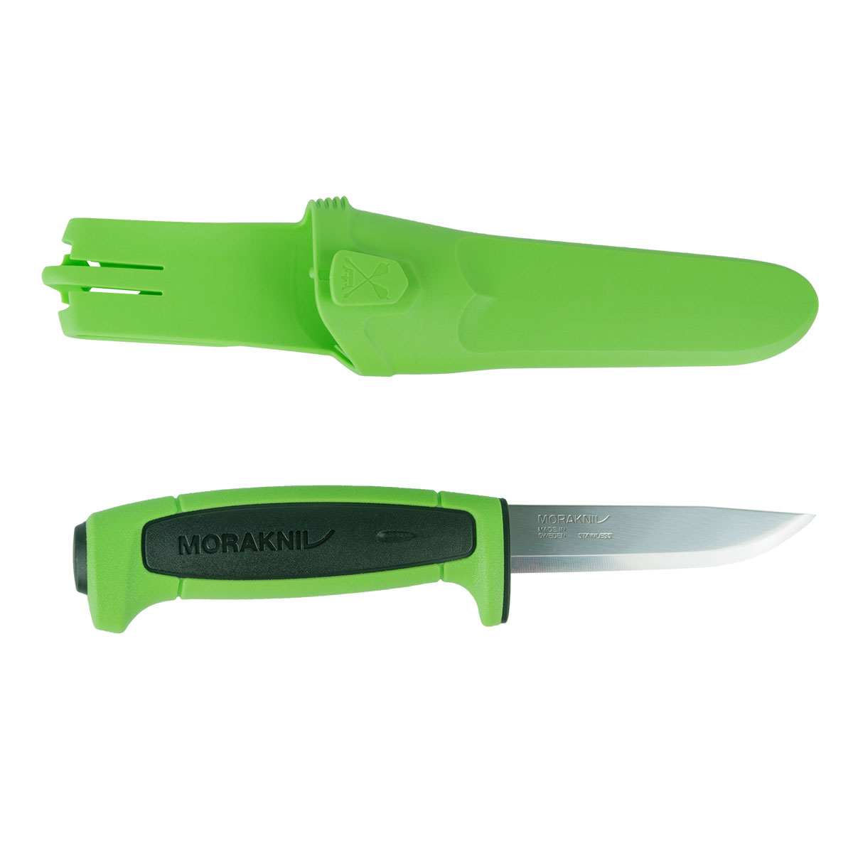 

Карманный нож Morakniv Basic 546 LE 2019 (2305.01.98)