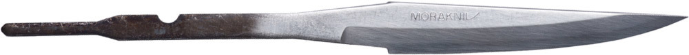 

Клинок ножа Morakniv №106 laminated steel (2305.01.77)