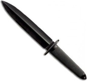 

Нескладной Нож Cold Steel Tai Pan FGX (92FTP) (1260.01.49)