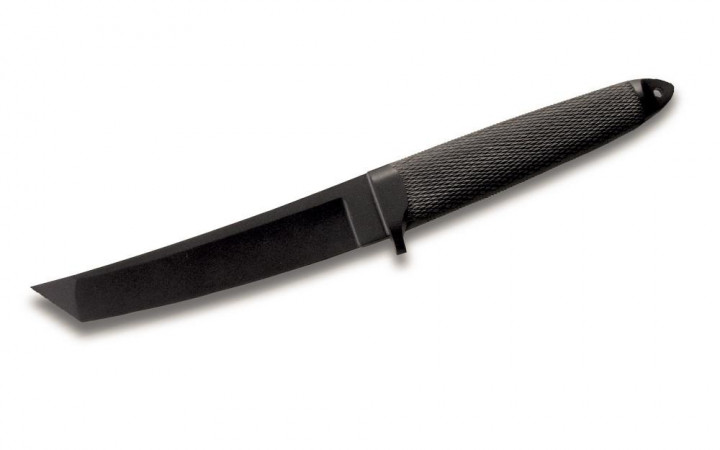 

Туристический нож Cold Steel Cat Tanto FGX (1260.00.97)