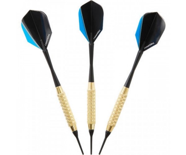 

Дротики для Дартса CANAVERAL S120