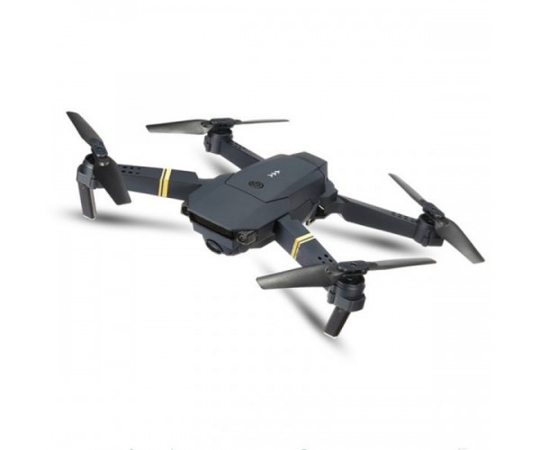 

Квадрокоптер c камерой D18 Drone NEW DRONE Складной