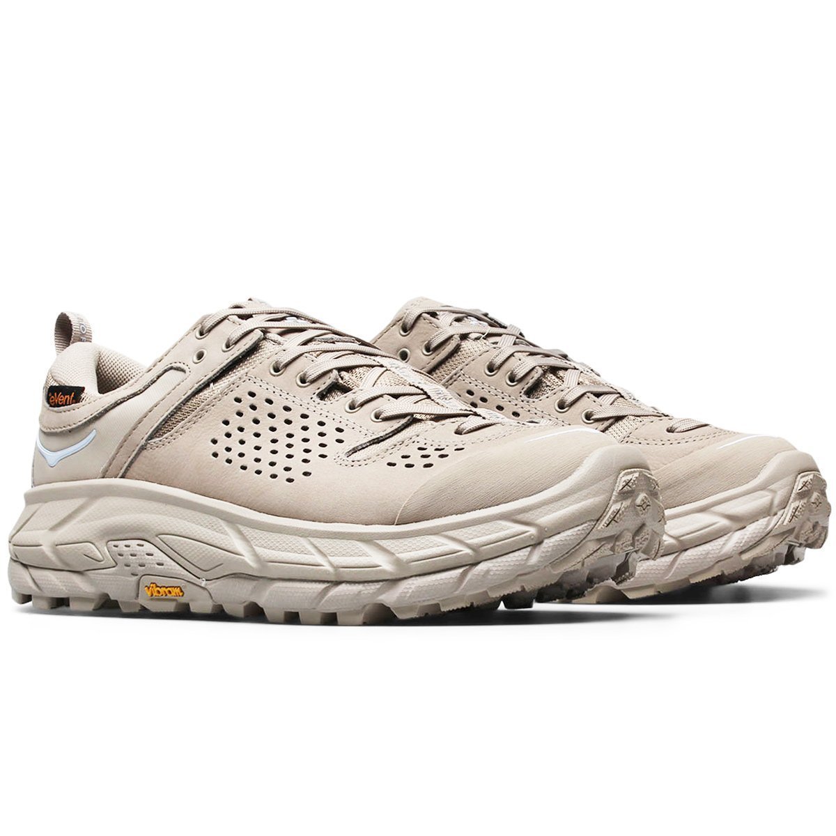 

Мужские полуботинки Hoka One One Tor Ultra Low WP Beige 44р