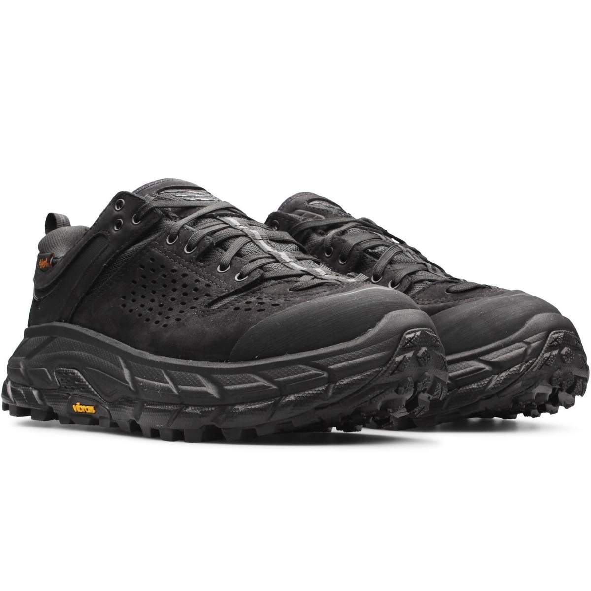 

Мужские полуботинки Hoka One One Tor Ultra Low WP Black 42р