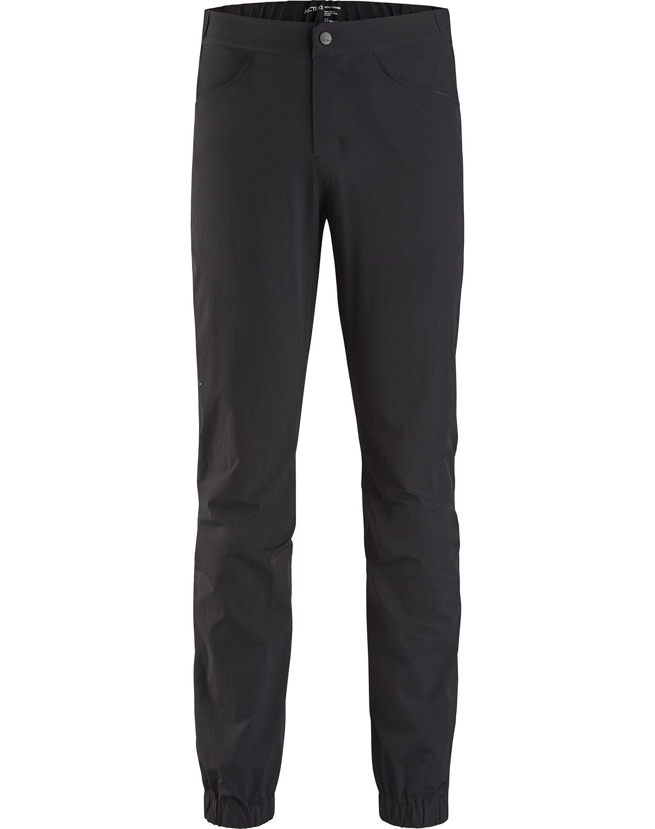 

Мужские брюки Arc'teryx Kestros Pant Black