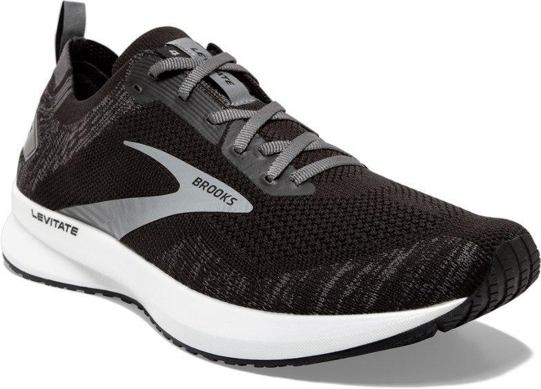 

Кроссовки Brooks Levitate 4 Black 42.5р