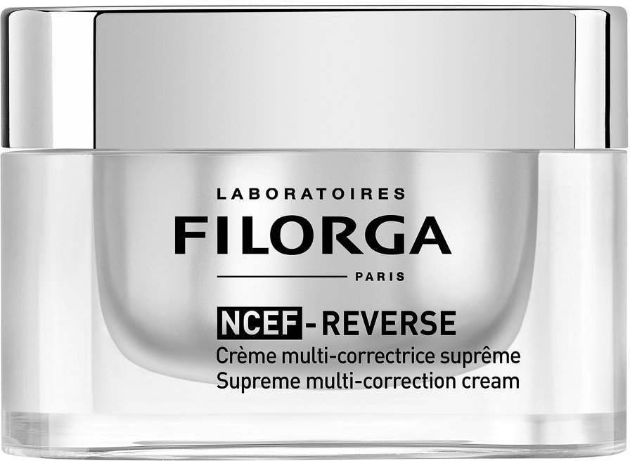 FILORGA Lift - Structure Radiance Fluid Fluid rozświetlający 50ML