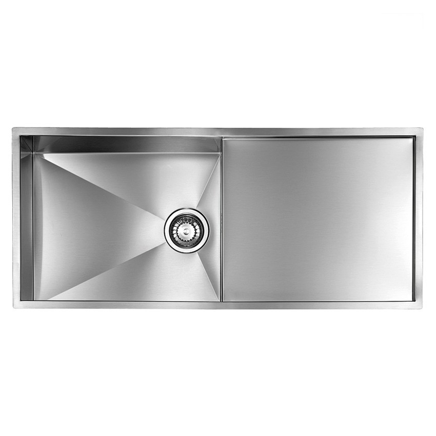 

Кухонная мойка CM Filoquadra sottotop undertop 99х44 1V (12921)