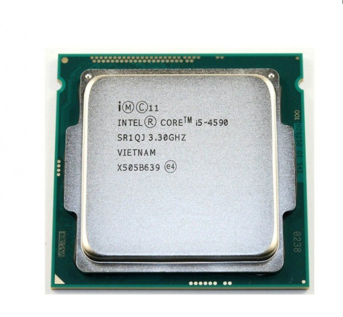 Процесор Intel Core i5 4590T (CM8064601561826) (s1150, 4T, ) Б/в – фото ...