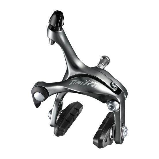 

Тормоза шоссейные Shimano Tiagra BR-4700 задние (BRA-015)