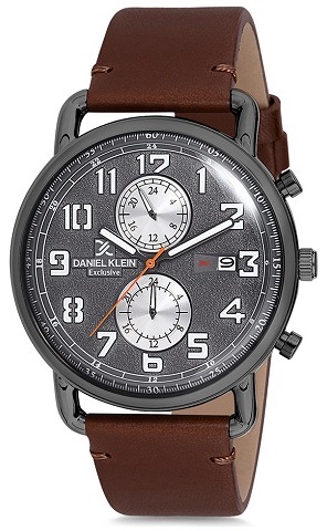 

Мужские наручные часы Daniel Klein DK12245-3