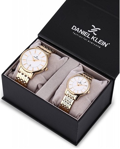 

Мужские наручные часы Daniel Klein DK12240-3