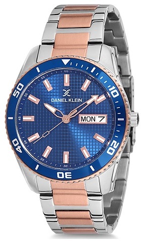 

Мужские наручные часы Daniel Klein DK12237-2