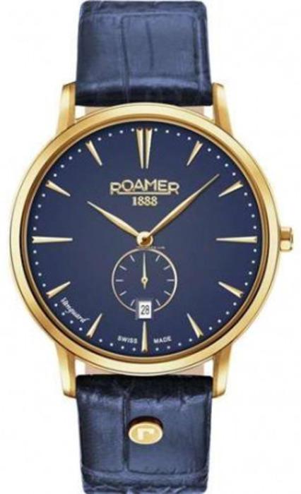 

Мужские наручные часы Roamer 980812 48 45 09