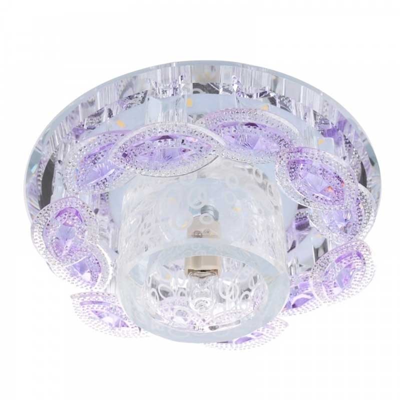 

Brille Bcl-477C/1 G4+Led Vl (26-155) 164720