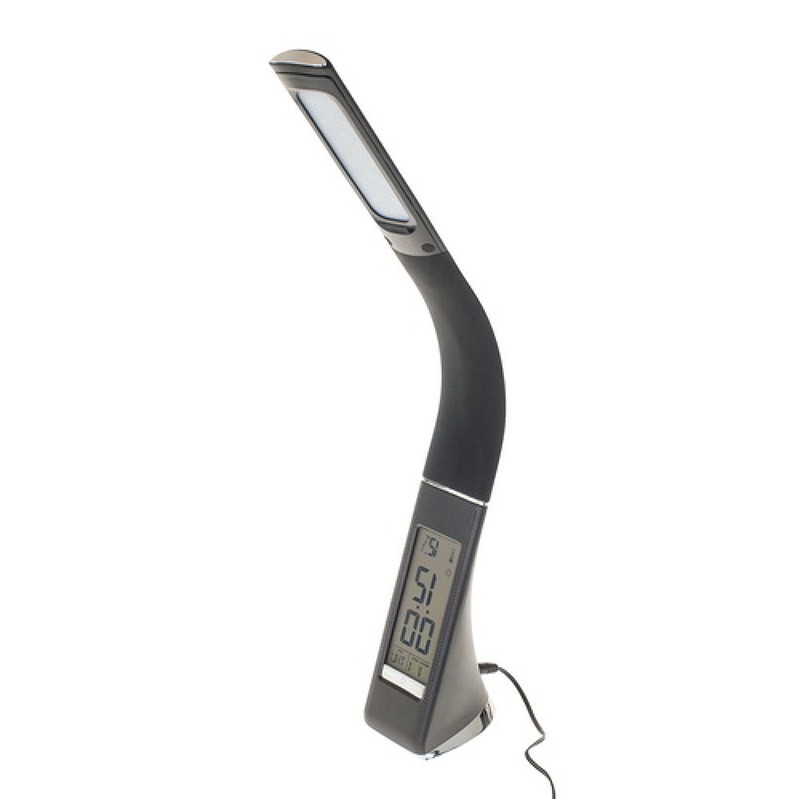 

Brille Sl-87 Led 6W Bk (32-949) 165266